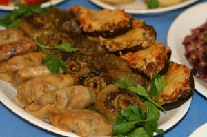 Иранская кухня