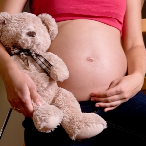 Питание будущих мам вообще и профилактика гестоза второй половины беременности